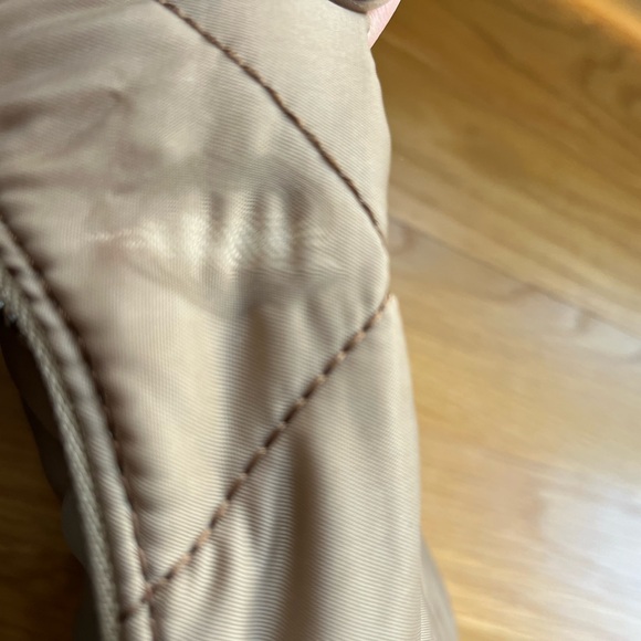 MZ Wallace quilted Madison shoulder bag - Picture 6 of 12